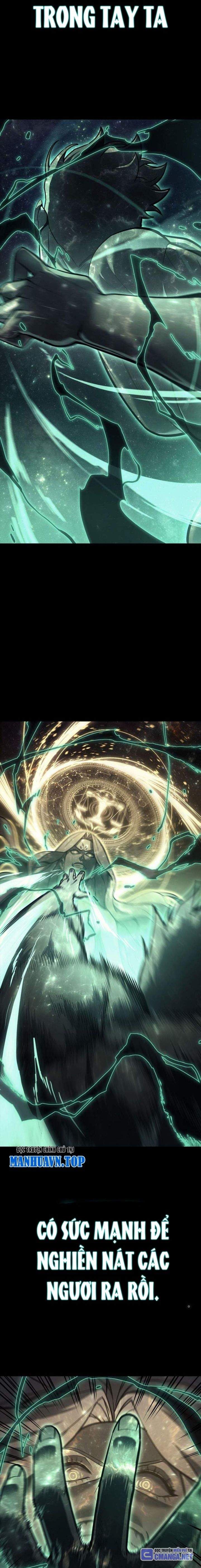 Sự Trở Lại Của Anh Hùng Cấp Thảm Họa Chap 93 - Next Chap 92