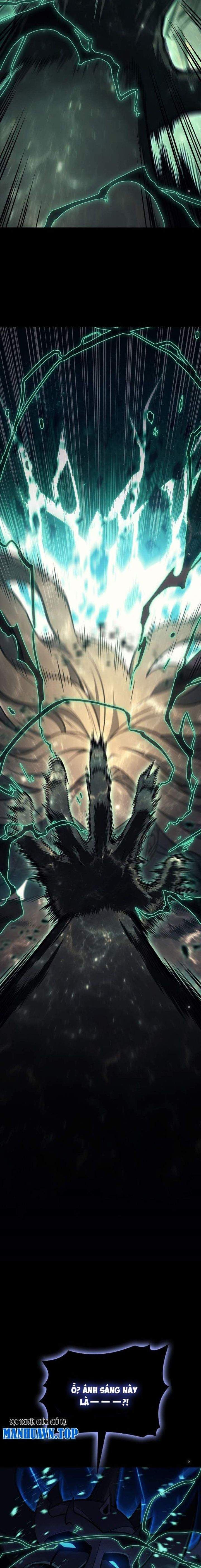 Sự Trở Lại Của Anh Hùng Cấp Thảm Họa Chap 93 - Next Chap 92