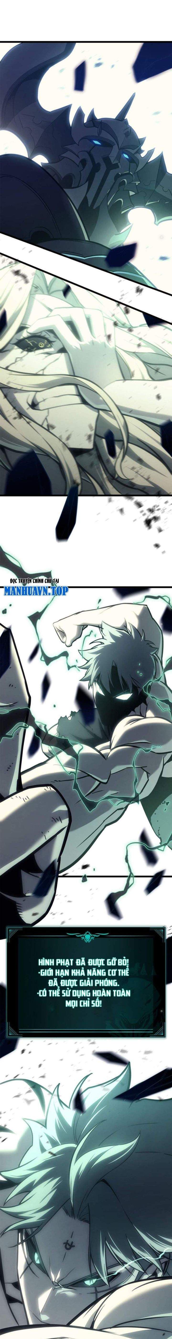 Sự Trở Lại Của Anh Hùng Cấp Thảm Họa Chap 93 - Next Chap 92