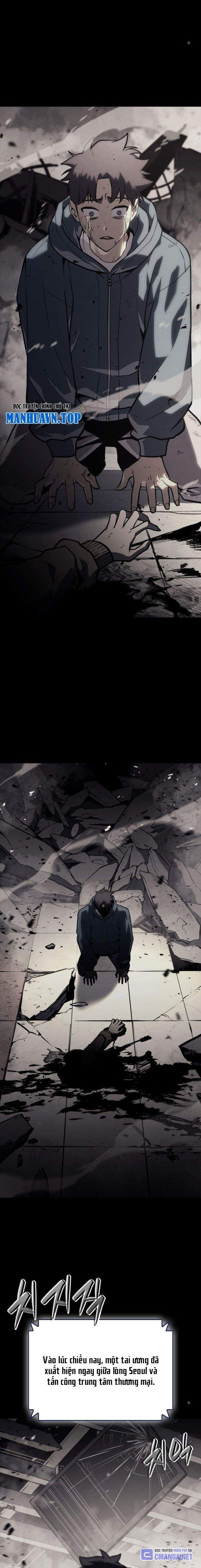 Sự Trở Lại Của Anh Hùng Cấp Thảm Họa Chap 93 - Next Chap 92