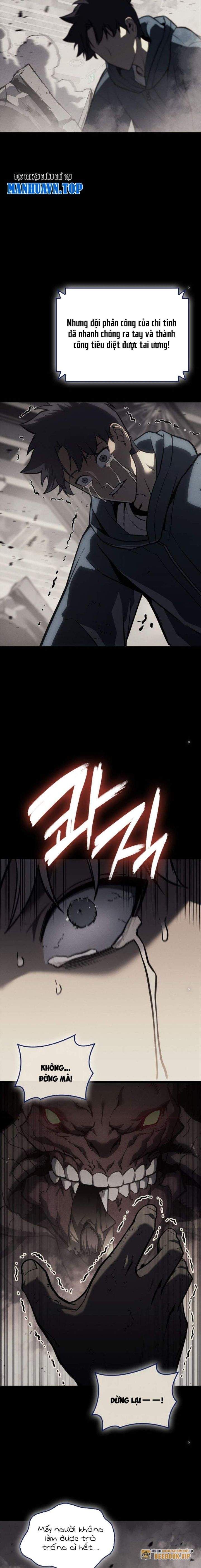 Sự Trở Lại Của Anh Hùng Cấp Thảm Họa Chap 93 - Next Chap 92