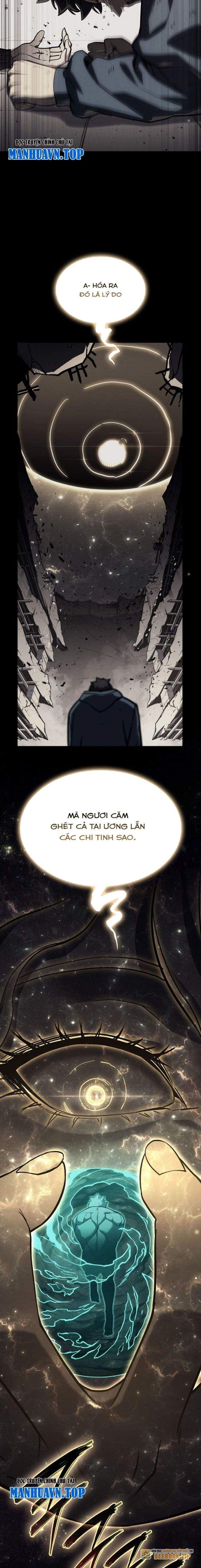 Sự Trở Lại Của Anh Hùng Cấp Thảm Họa Chap 93 - Next Chap 92