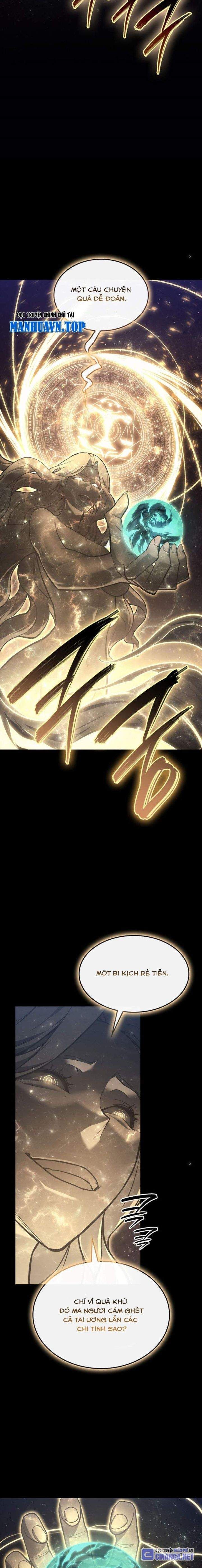 Sự Trở Lại Của Anh Hùng Cấp Thảm Họa Chap 93 - Next Chap 92