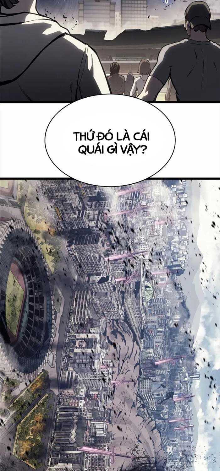 Sự Trở Lại Của Anh Hùng Cấp Thảm Họa Chap 94 - Next Chap 93