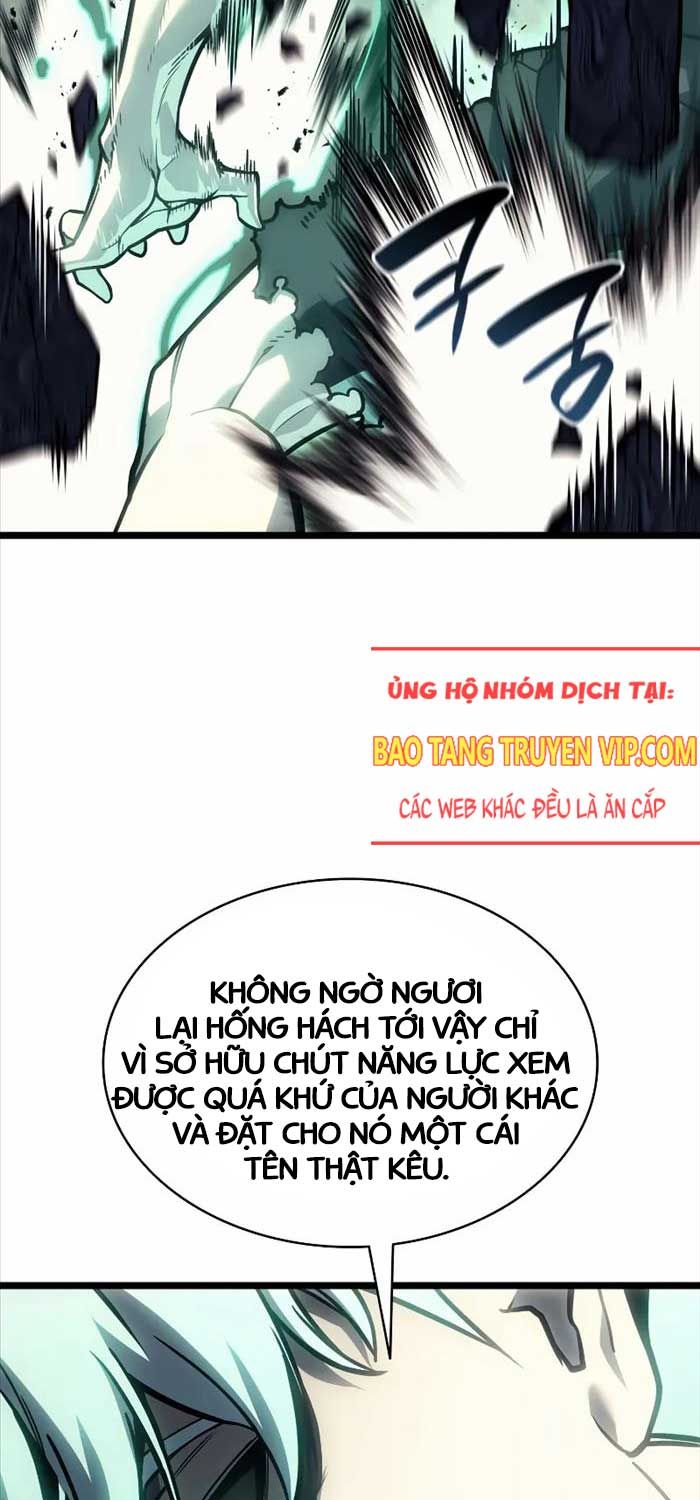 Sự Trở Lại Của Anh Hùng Cấp Thảm Họa Chap 94 - Next Chap 93