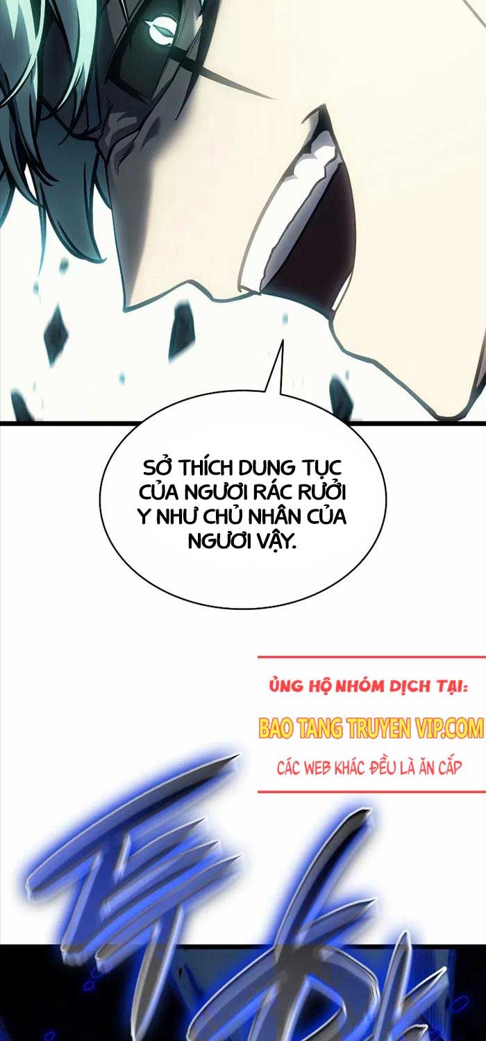 Sự Trở Lại Của Anh Hùng Cấp Thảm Họa Chap 94 - Next Chap 93