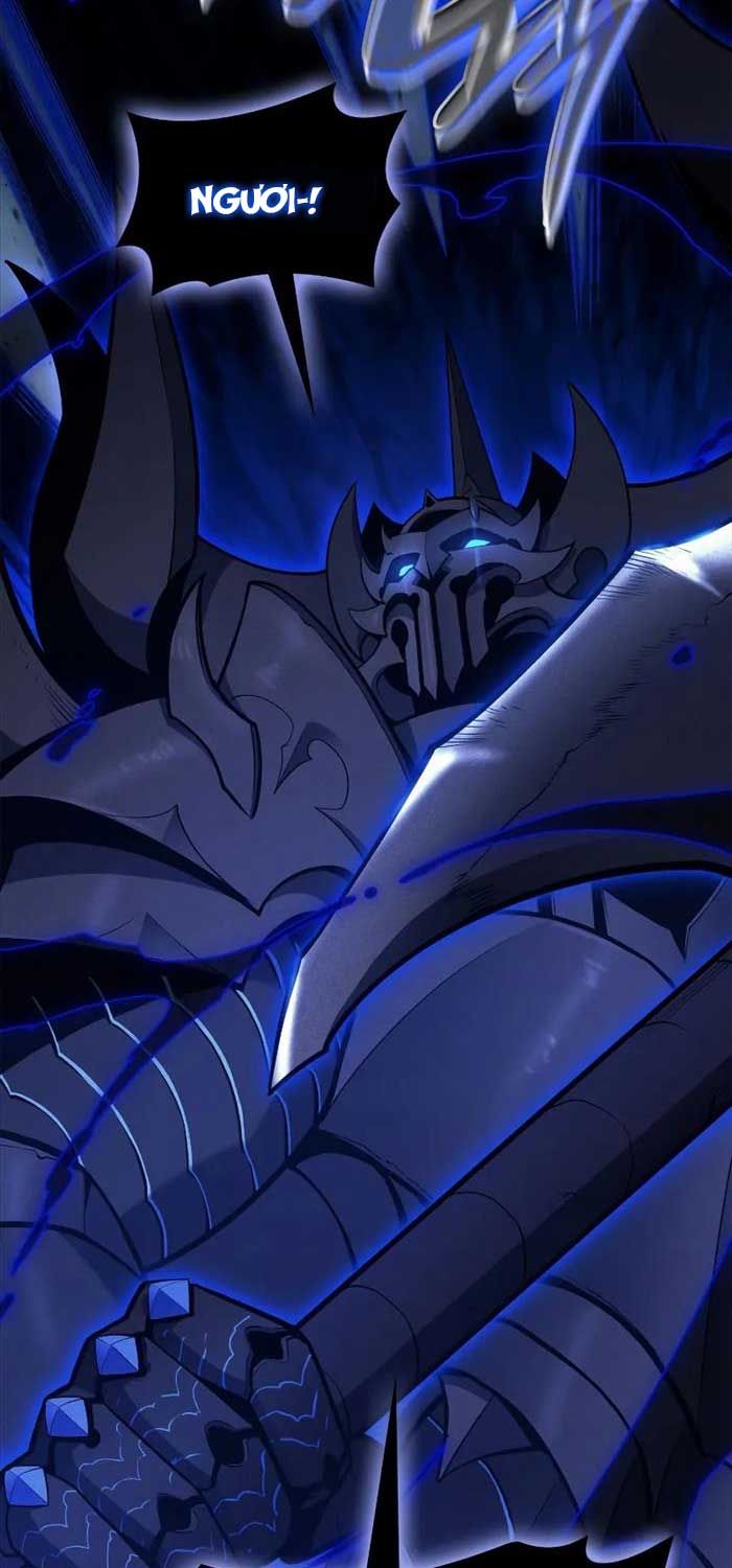 Sự Trở Lại Của Anh Hùng Cấp Thảm Họa Chap 94 - Next Chap 93