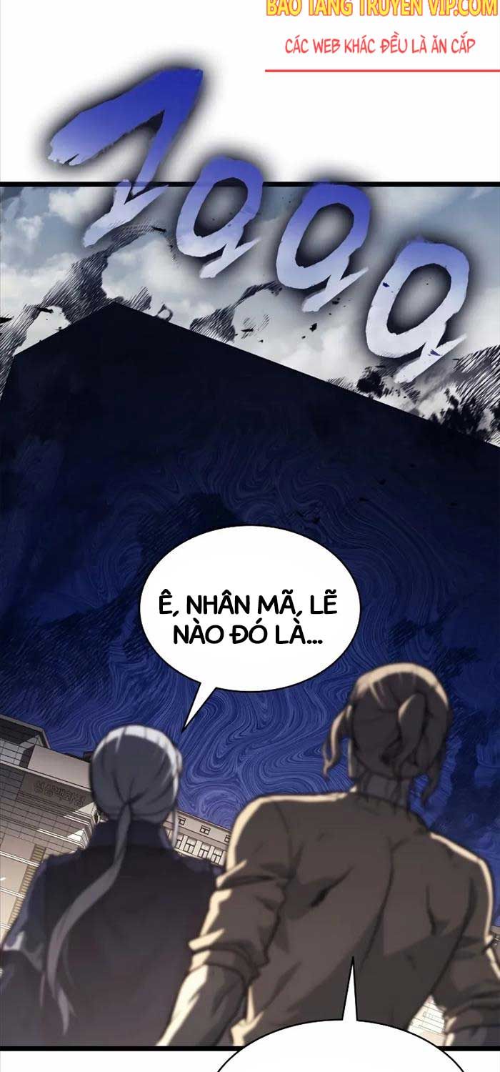 Sự Trở Lại Của Anh Hùng Cấp Thảm Họa Chap 94 - Next Chap 93