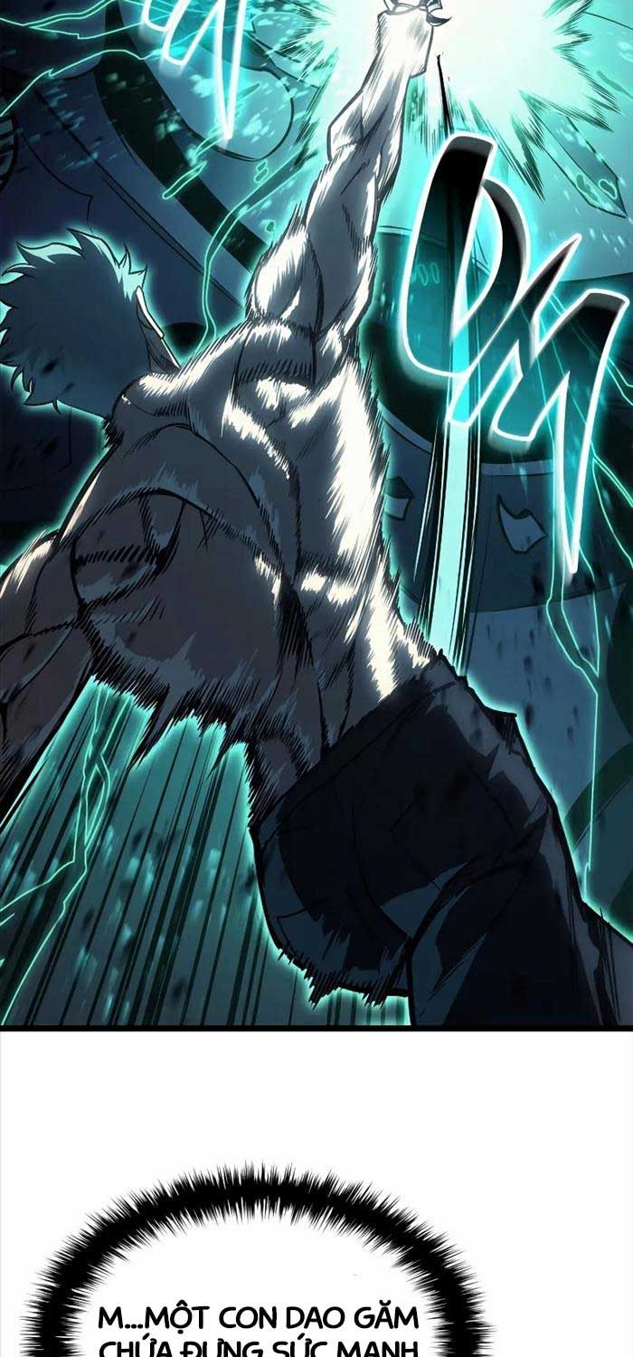 Sự Trở Lại Của Anh Hùng Cấp Thảm Họa Chap 94 - Next Chap 93