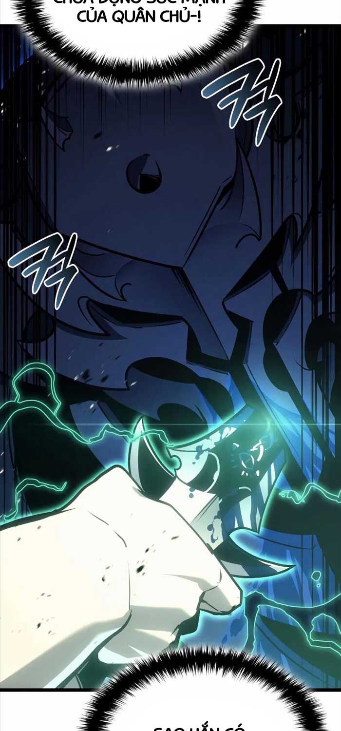 Sự Trở Lại Của Anh Hùng Cấp Thảm Họa Chap 94 - Next Chap 93