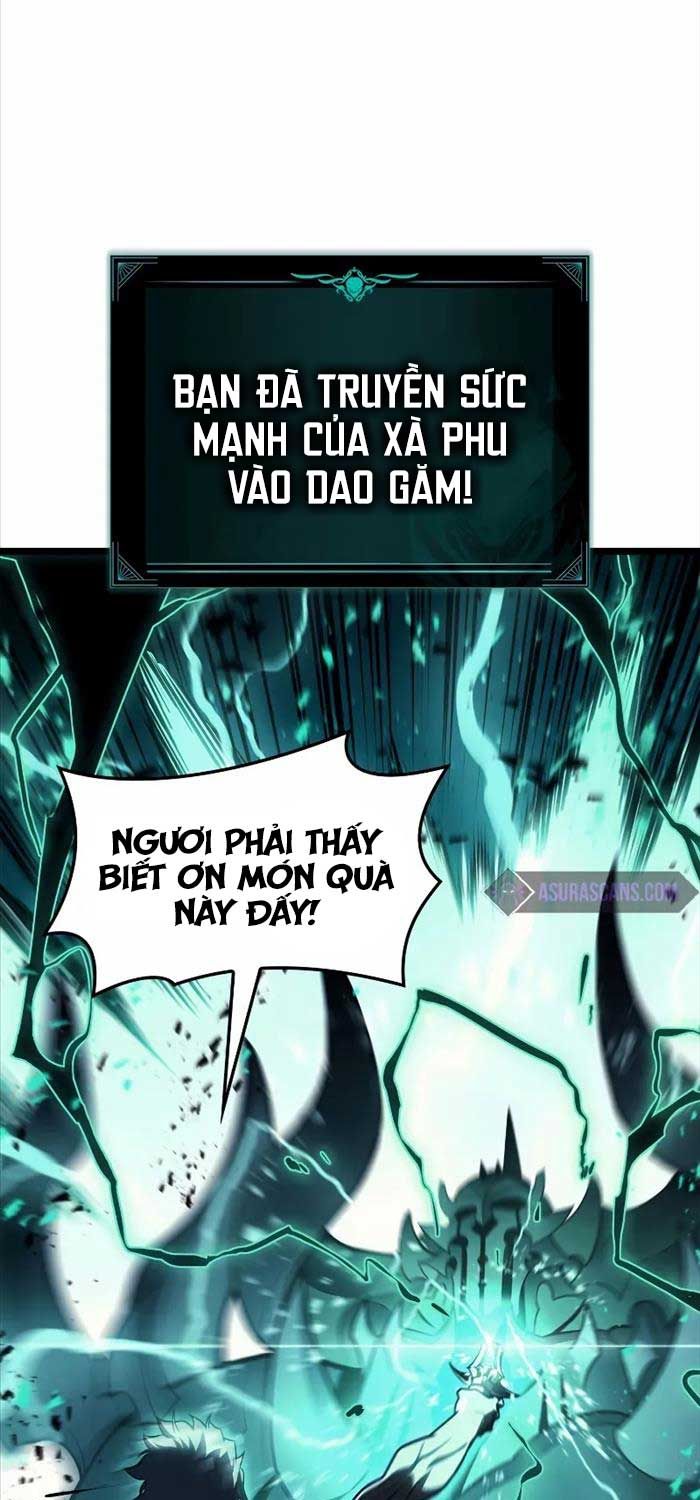 Sự Trở Lại Của Anh Hùng Cấp Thảm Họa Chap 94 - Next Chap 93