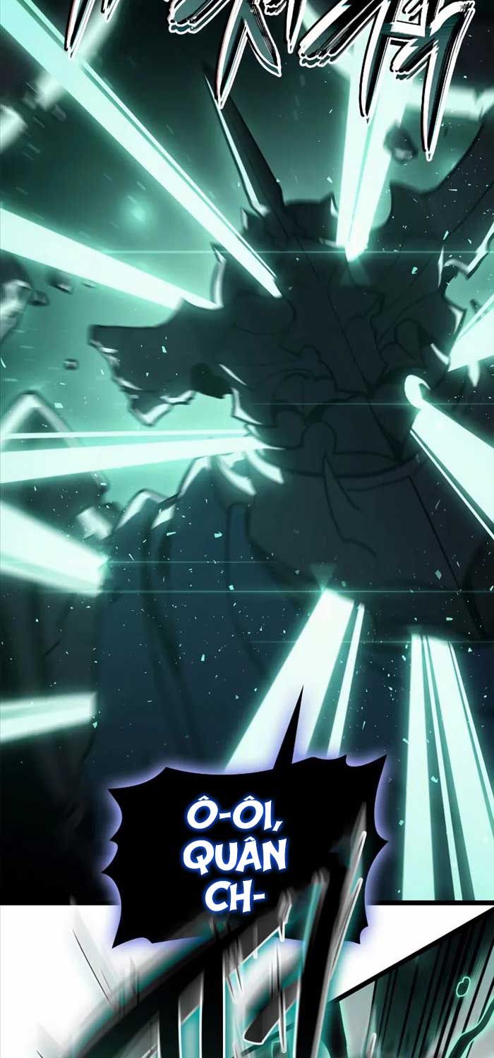 Sự Trở Lại Của Anh Hùng Cấp Thảm Họa Chap 94 - Next Chap 93