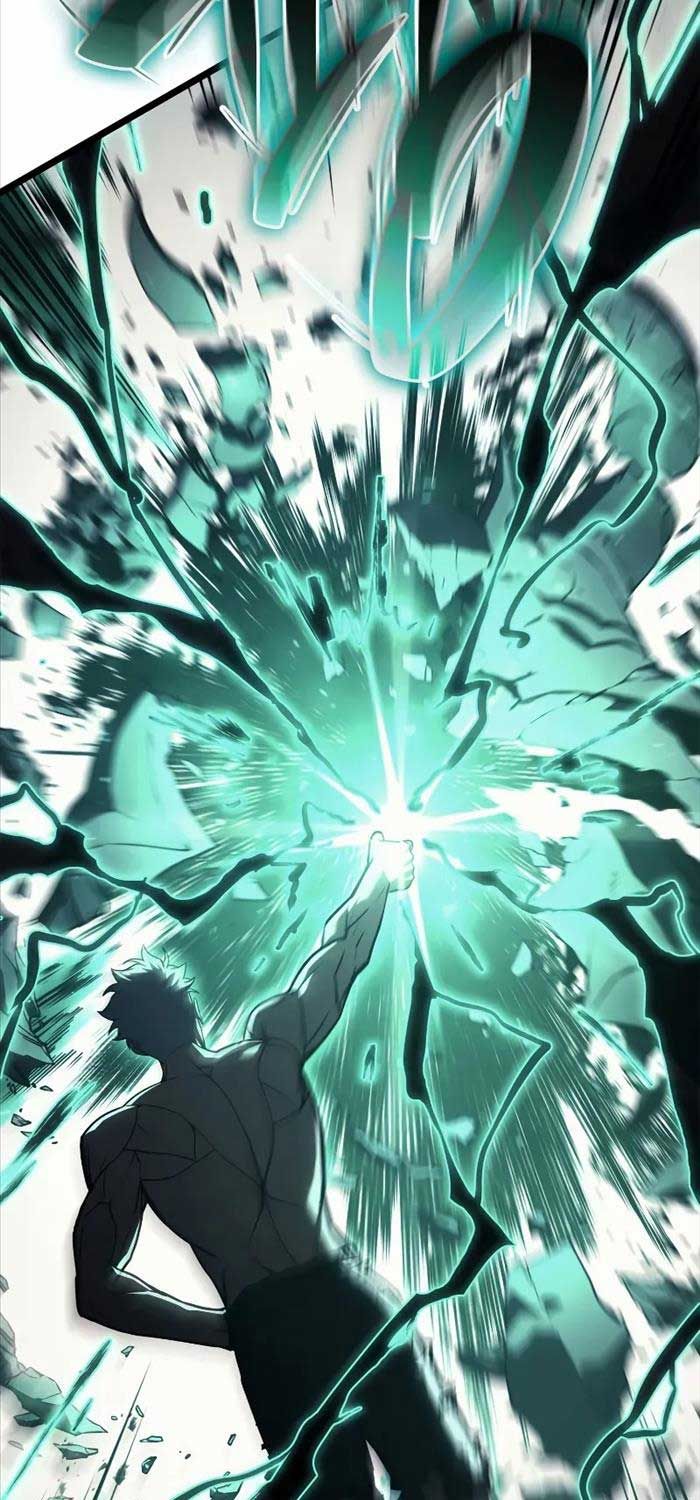 Sự Trở Lại Của Anh Hùng Cấp Thảm Họa Chap 94 - Next Chap 93