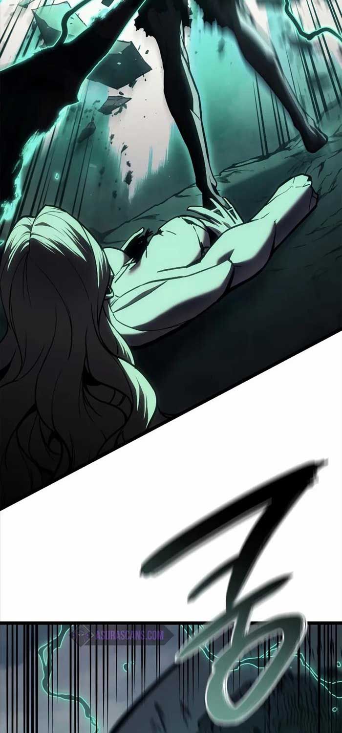 Sự Trở Lại Của Anh Hùng Cấp Thảm Họa Chap 94 - Next Chap 93