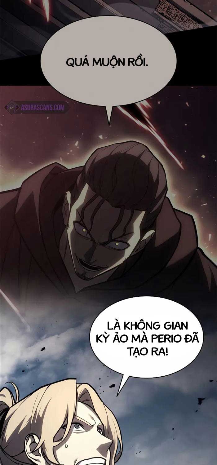 Sự Trở Lại Của Anh Hùng Cấp Thảm Họa Chap 94 - Next Chap 93