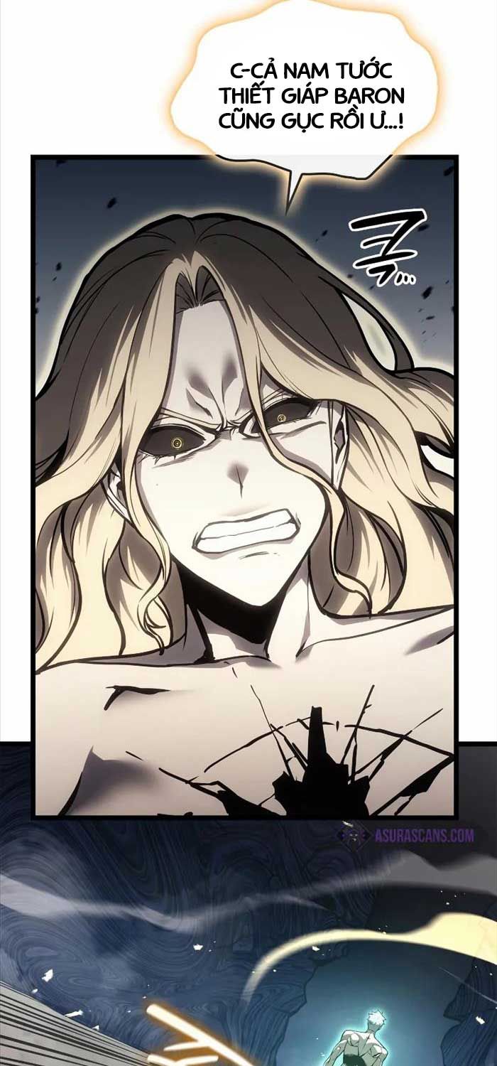 Sự Trở Lại Của Anh Hùng Cấp Thảm Họa Chap 94 - Next Chap 93