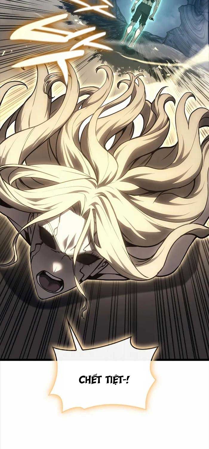 Sự Trở Lại Của Anh Hùng Cấp Thảm Họa Chap 94 - Next Chap 93