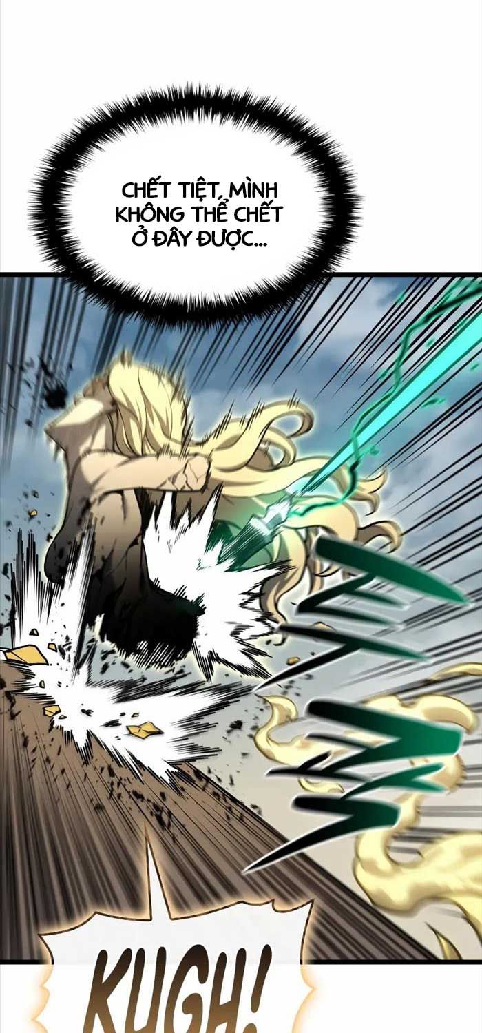 Sự Trở Lại Của Anh Hùng Cấp Thảm Họa Chap 94 - Next Chap 93