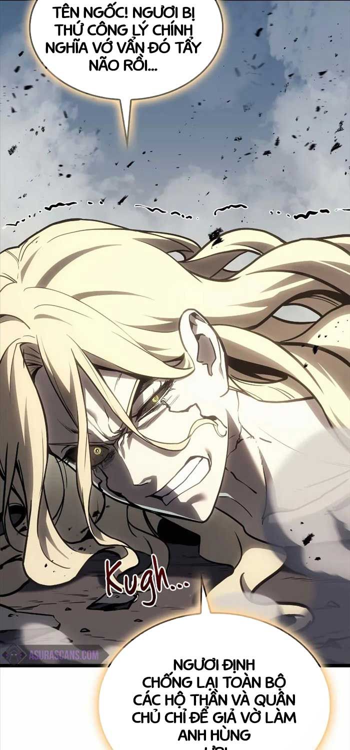 Sự Trở Lại Của Anh Hùng Cấp Thảm Họa Chap 94 - Next Chap 93