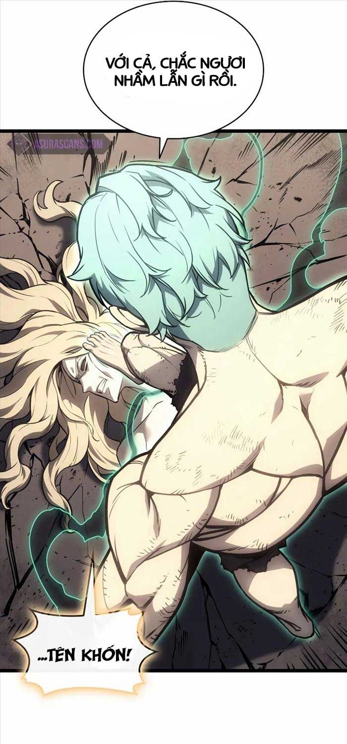 Sự Trở Lại Của Anh Hùng Cấp Thảm Họa Chap 94 - Next Chap 93