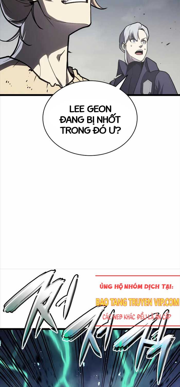 Sự Trở Lại Của Anh Hùng Cấp Thảm Họa Chap 94 - Next Chap 93