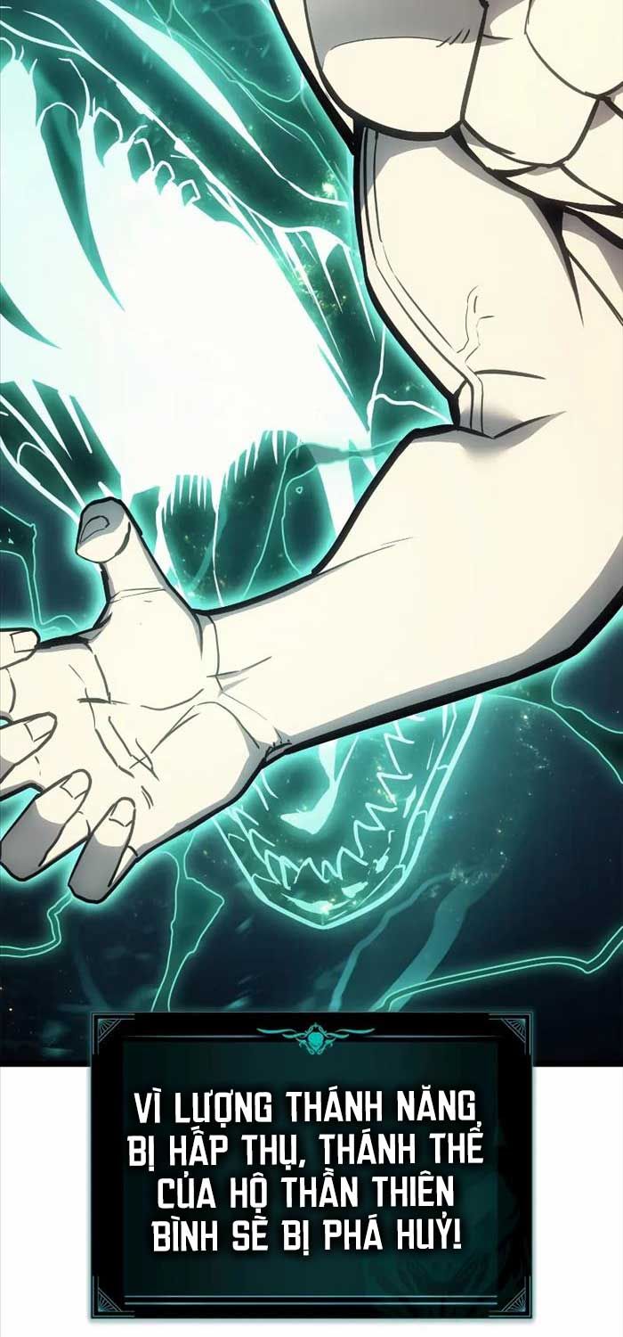 Sự Trở Lại Của Anh Hùng Cấp Thảm Họa Chap 94 - Next Chap 93