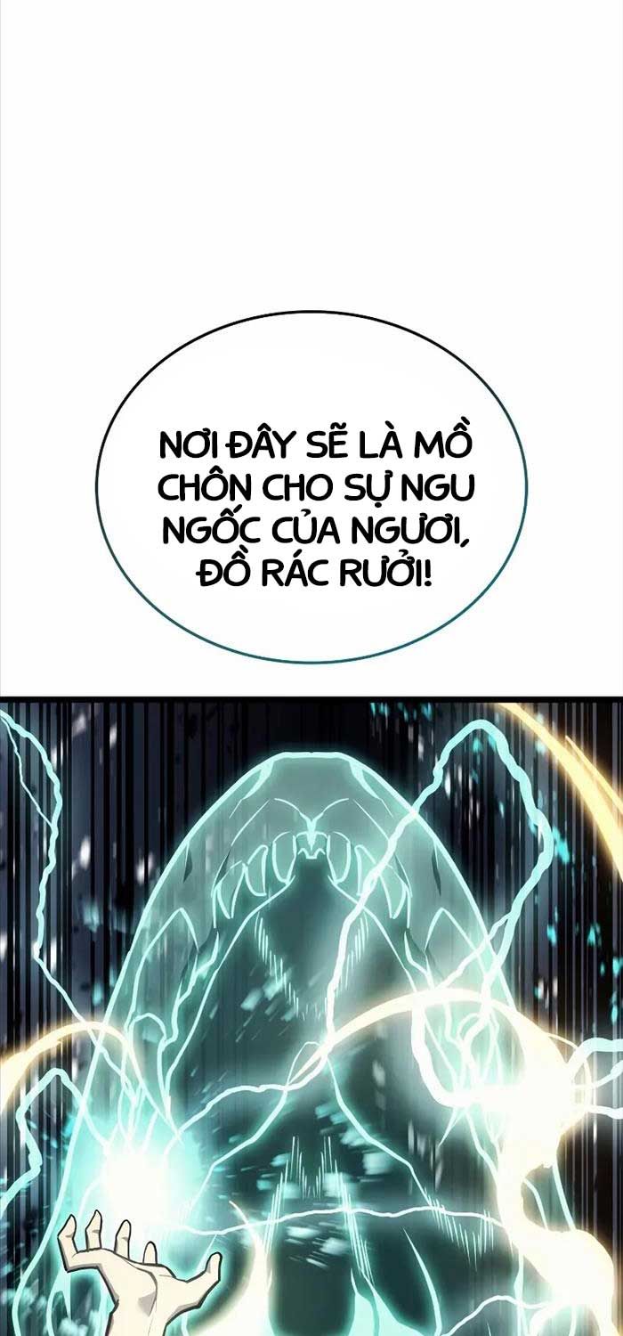 Sự Trở Lại Của Anh Hùng Cấp Thảm Họa Chap 94 - Next Chap 93