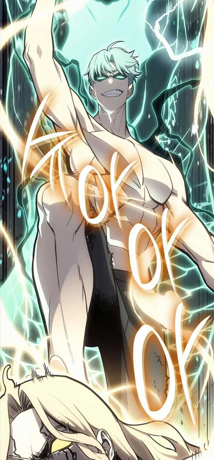 Sự Trở Lại Của Anh Hùng Cấp Thảm Họa Chap 94 - Next Chap 93