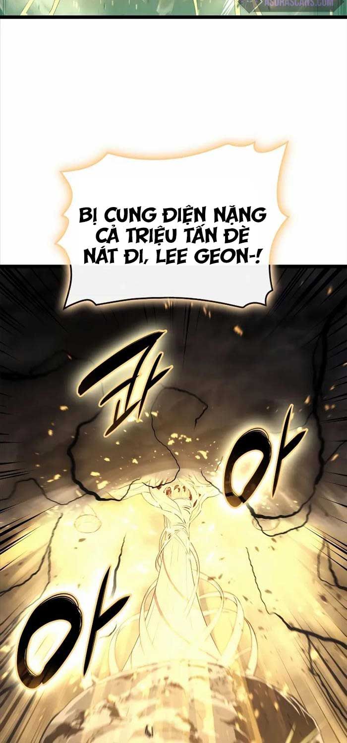 Sự Trở Lại Của Anh Hùng Cấp Thảm Họa Chap 94 - Next Chap 93