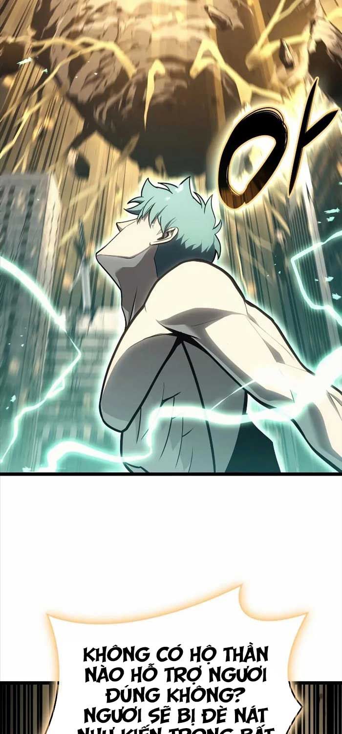 Sự Trở Lại Của Anh Hùng Cấp Thảm Họa Chap 94 - Next Chap 93