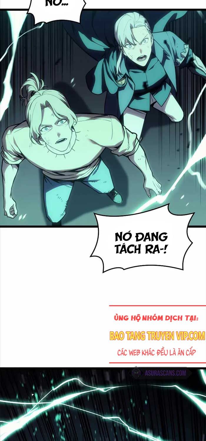 Sự Trở Lại Của Anh Hùng Cấp Thảm Họa Chap 94 - Next Chap 93