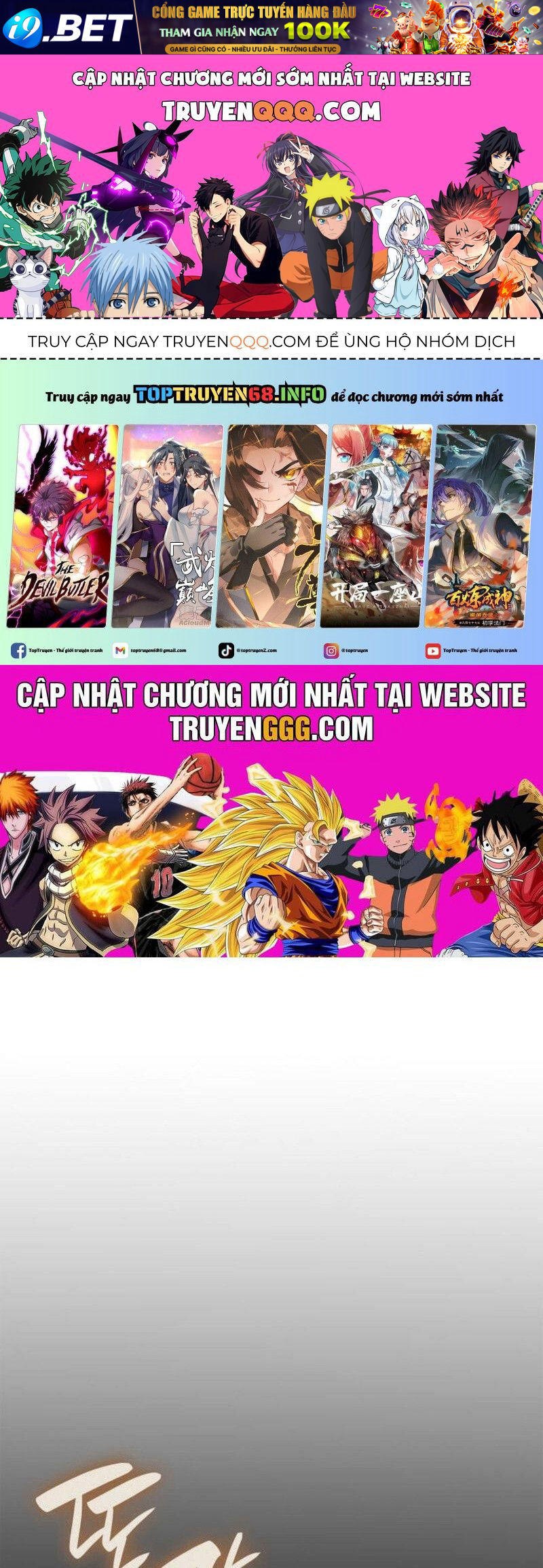 Sự Trở Lại Của Anh Hùng Cấp Thảm Họa Chap 95 - Next Chap 94