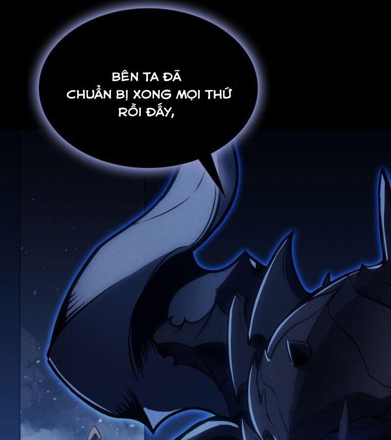 Sự Trở Lại Của Anh Hùng Cấp Thảm Họa Chap 95 - Next Chap 94