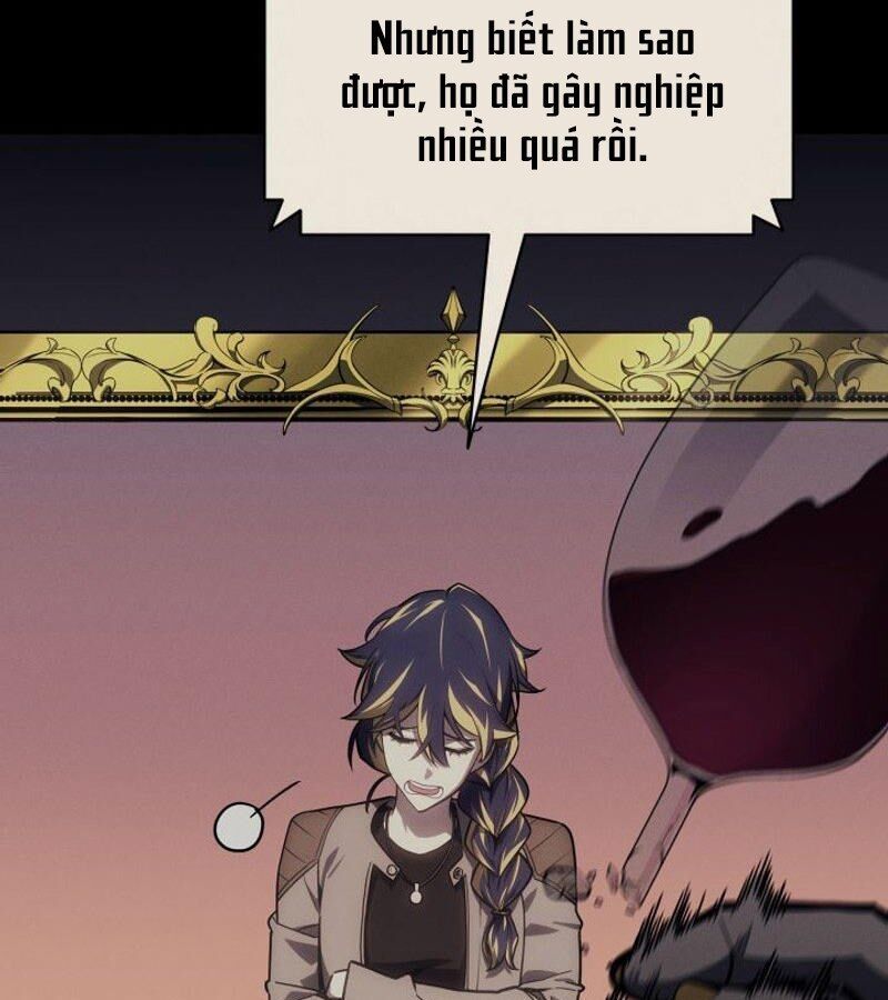 Sự Trở Lại Của Anh Hùng Cấp Thảm Họa Chap 95 - Next Chap 94