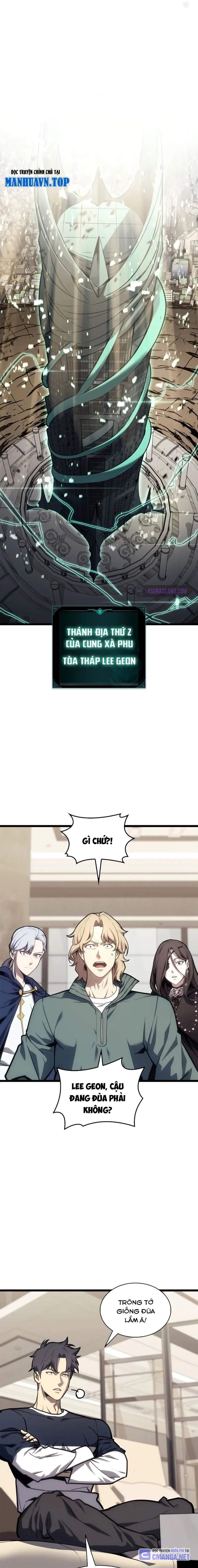 Sự Trở Lại Của Anh Hùng Cấp Thảm Họa Chap 96 - Next Chap 95