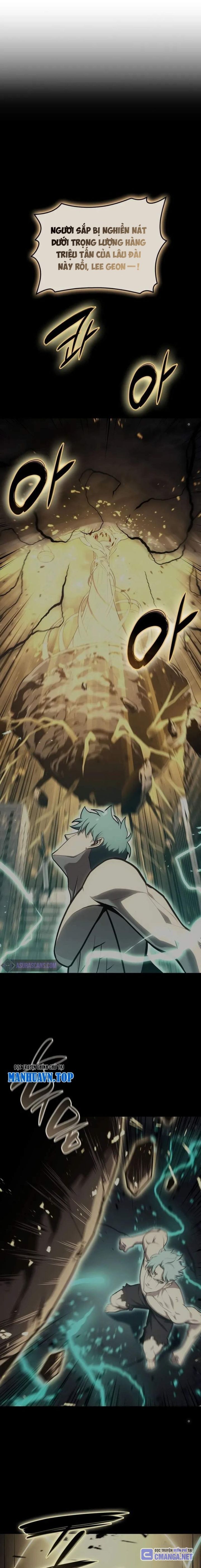 Sự Trở Lại Của Anh Hùng Cấp Thảm Họa Chap 96 - Next Chap 95