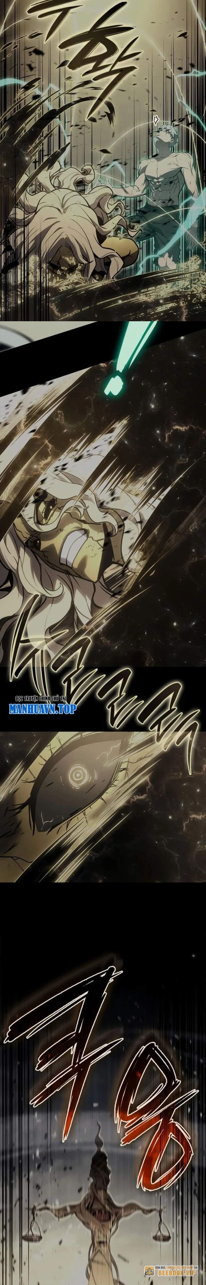 Sự Trở Lại Của Anh Hùng Cấp Thảm Họa Chap 96 - Next Chap 95