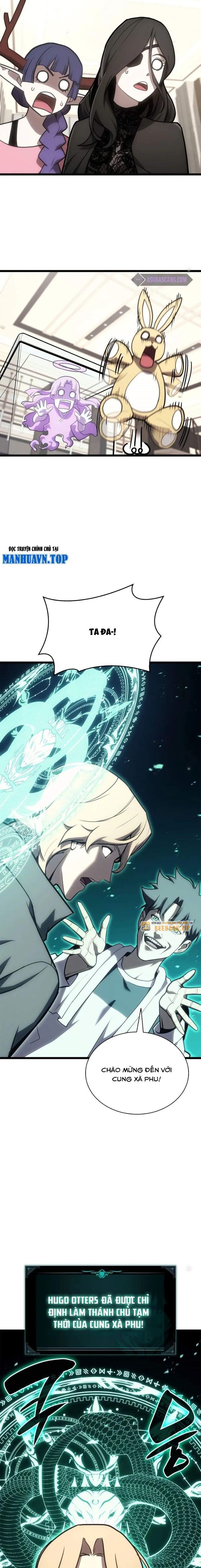 Sự Trở Lại Của Anh Hùng Cấp Thảm Họa Chap 96 - Next Chap 95