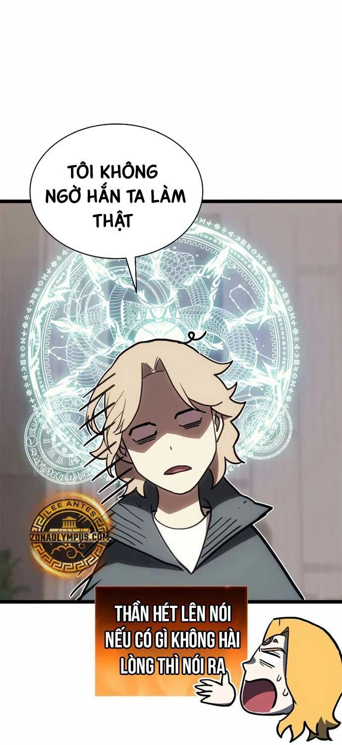 Sự Trở Lại Của Anh Hùng Cấp Thảm Họa Chap 97 - Next Chap 96