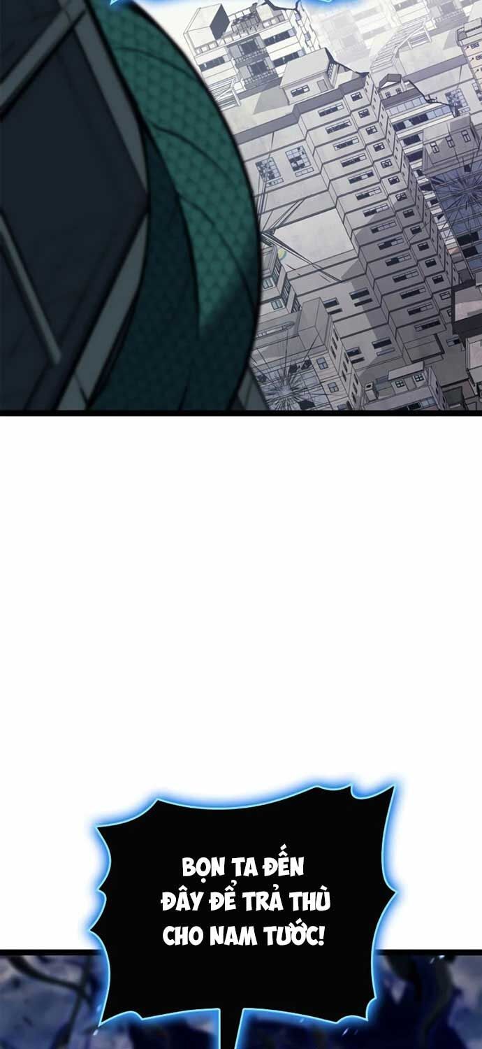 Sự Trở Lại Của Anh Hùng Cấp Thảm Họa Chap 97 - Next Chap 96