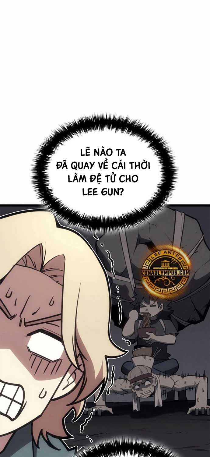 Sự Trở Lại Của Anh Hùng Cấp Thảm Họa Chap 97 - Next Chap 96