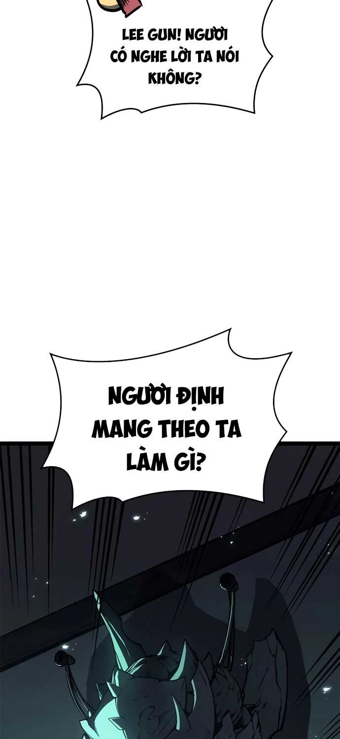 Sự Trở Lại Của Anh Hùng Cấp Thảm Họa Chap 97 - Next Chap 96