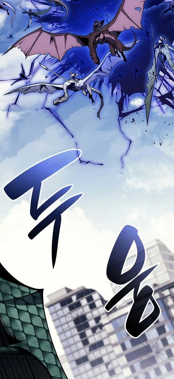 Sự Trở Lại Của Anh Hùng Cấp Thảm Họa Chap 97 - Next Chap 96