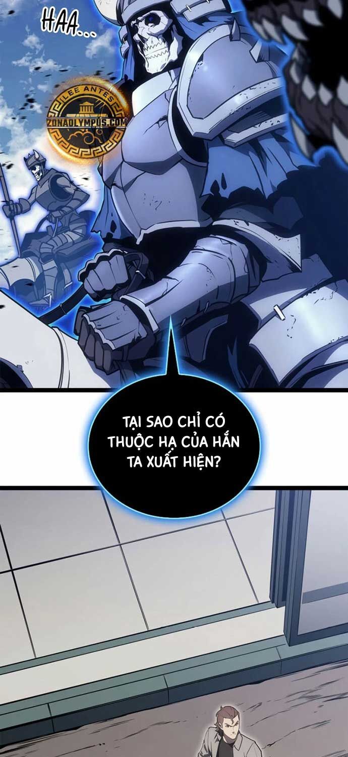 Sự Trở Lại Của Anh Hùng Cấp Thảm Họa Chap 97 - Next Chap 96