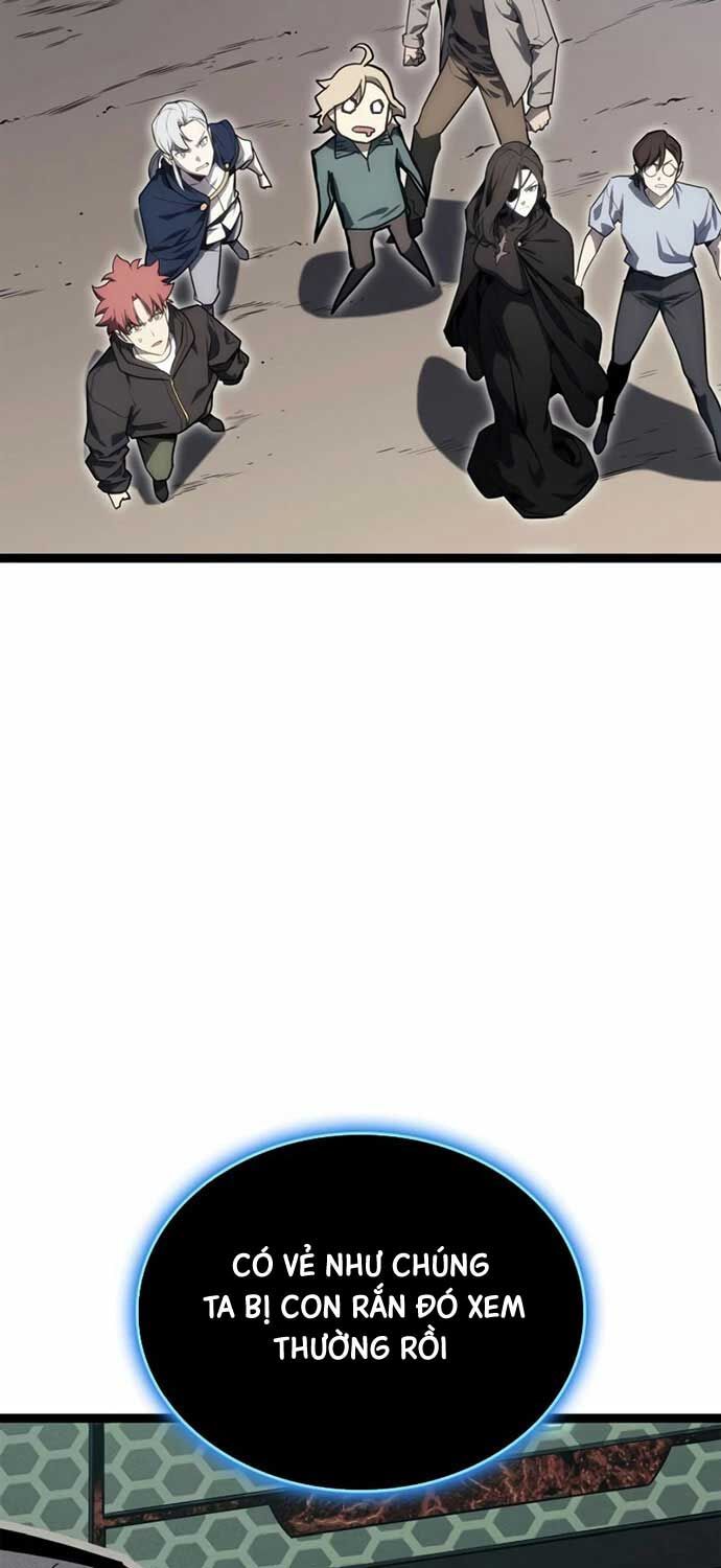 Sự Trở Lại Của Anh Hùng Cấp Thảm Họa Chap 97 - Next Chap 96