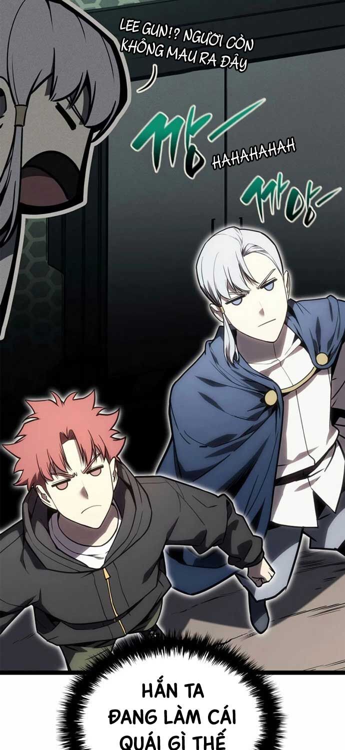 Sự Trở Lại Của Anh Hùng Cấp Thảm Họa Chap 97 - Next Chap 96