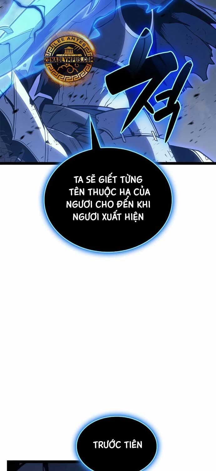 Sự Trở Lại Của Anh Hùng Cấp Thảm Họa Chap 97 - Next Chap 96