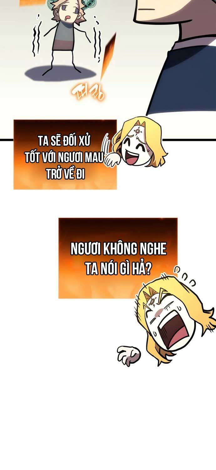 Sự Trở Lại Của Anh Hùng Cấp Thảm Họa Chap 97 - Next Chap 96