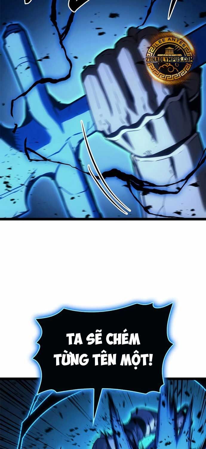 Sự Trở Lại Của Anh Hùng Cấp Thảm Họa Chap 97 - Next Chap 96