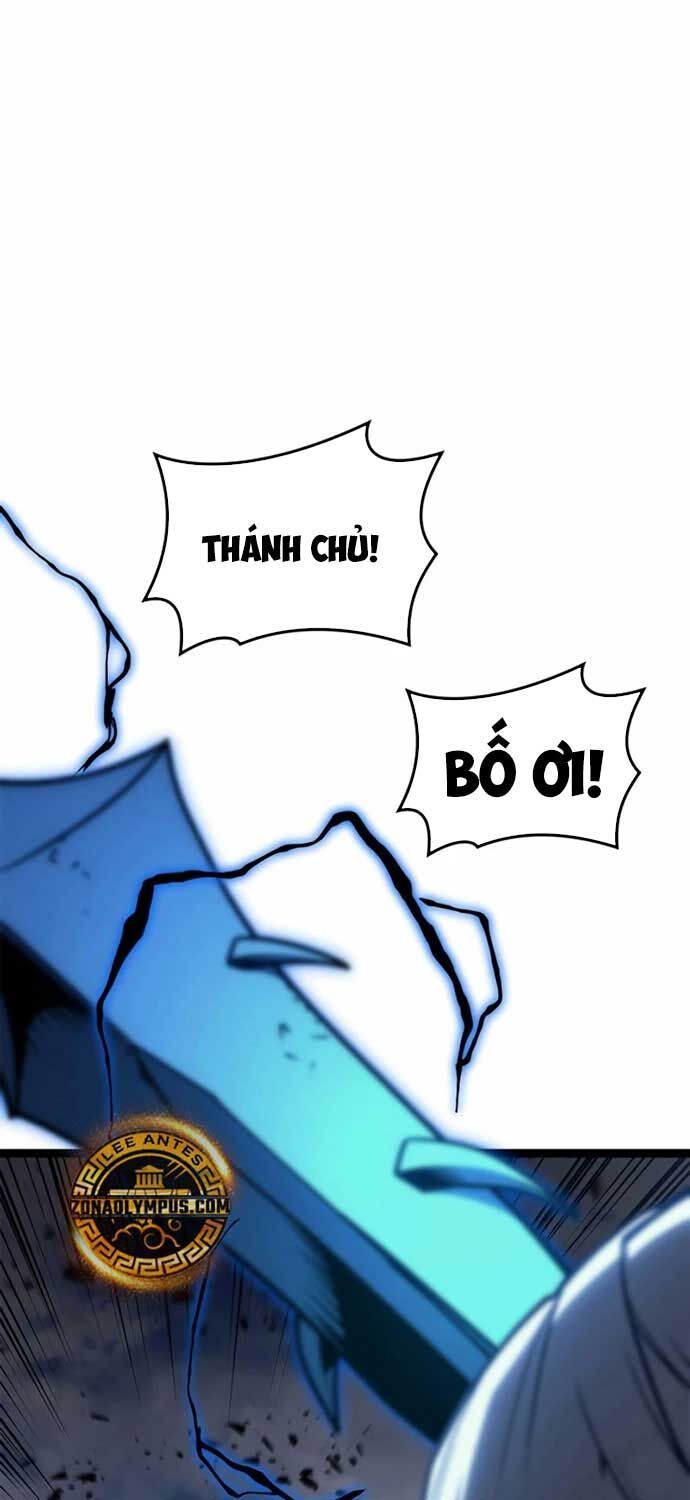 Sự Trở Lại Của Anh Hùng Cấp Thảm Họa Chap 97 - Next Chap 96